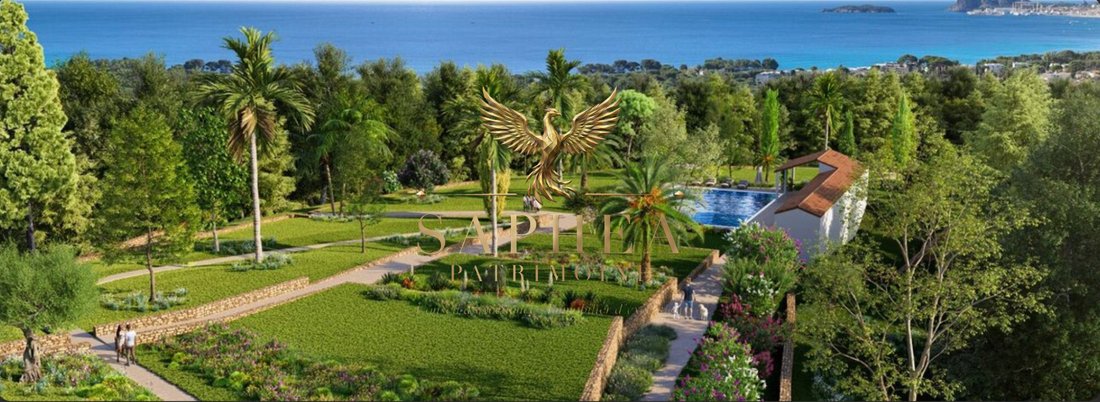 Apartment in La Ciotat, Provence-Alpes-Côte d'Azur, France 2 - 17635117