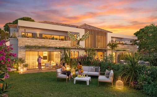 Apartment in Six-Fours-les-Plages, Provence-Alpes-Côte d'Azur, France 1