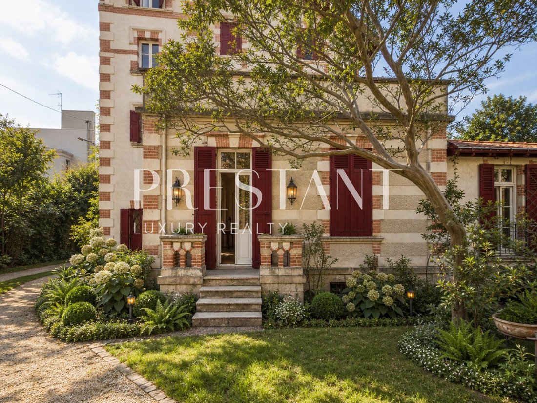 House in Halles-Hurlague, Biarritz, France 2 - 16828551