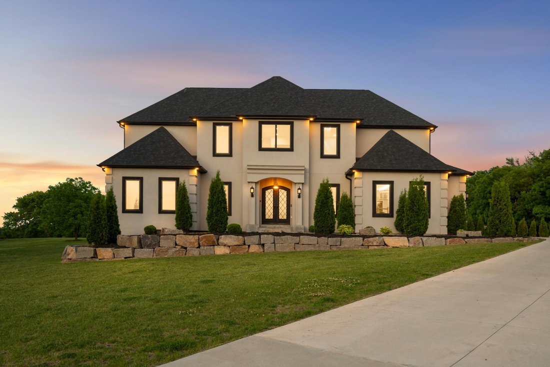 Haus in Prior Lake, Minnesota, Vereinigte Staaten 1 - 18089182