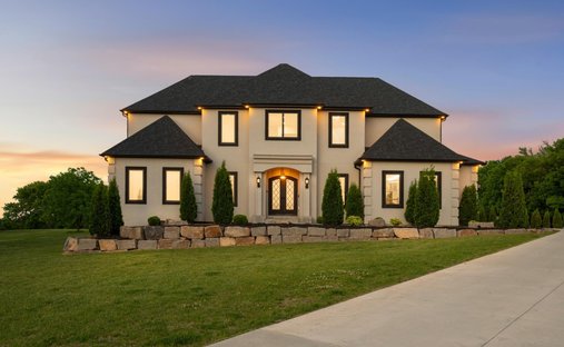 House in Prior Lake, Minnesota, United States 1