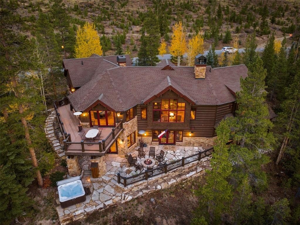 Casa a Breckenridge, Colorado, Stati Uniti 3 - 18088177