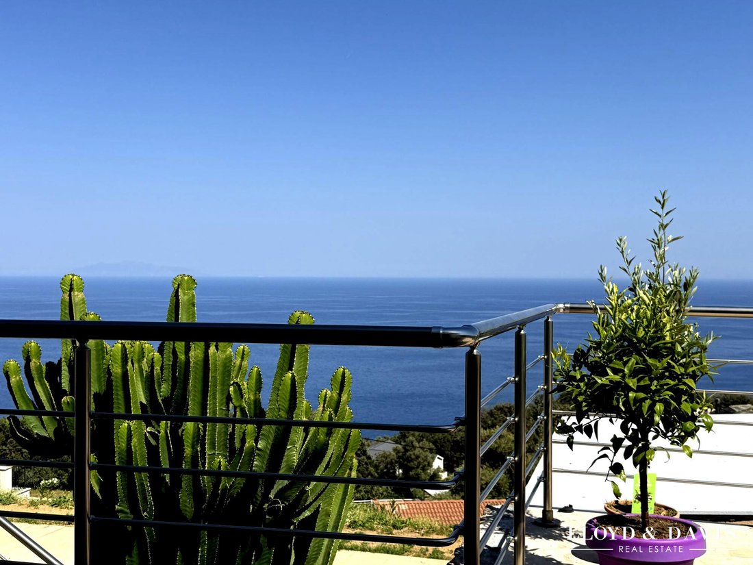 House in Brando, Corsica, France 1 - 18088235