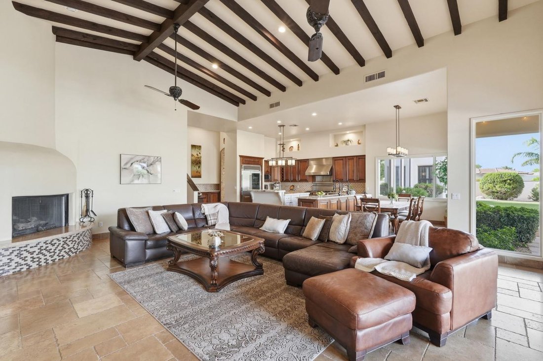 House in Chandler, Arizona, United States 4 - 18089762