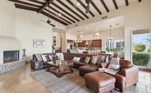 Casa en Chandler, Arizona, Estados Unidos 1