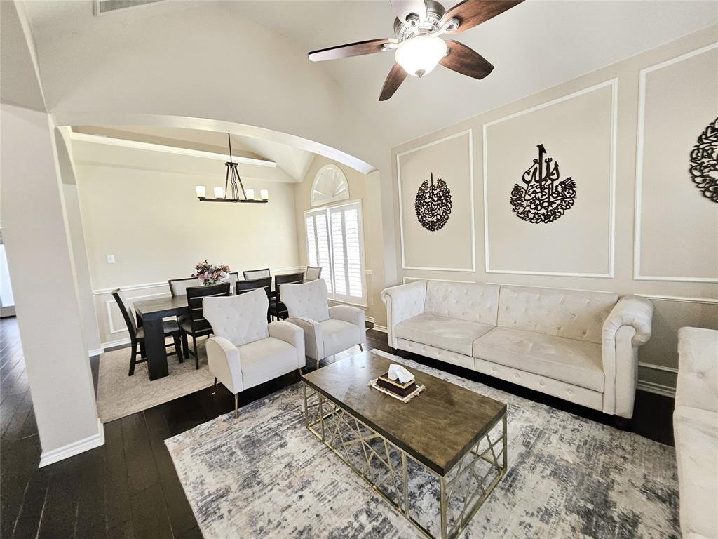 House in Richardson, Texas, United States 4 - 18089687
