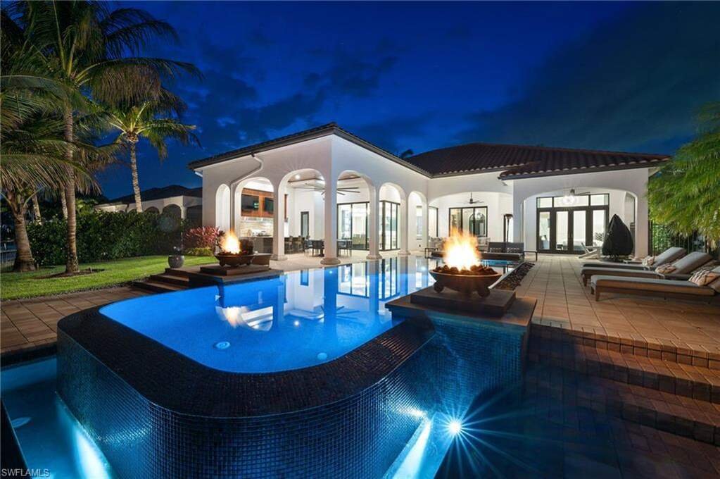 House in Miromar Lakes, Florida, United States 5 - 18088160