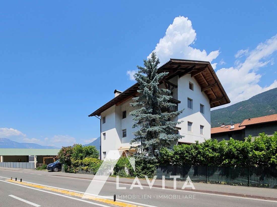 House in Piani-Rencio Center / Piani-Rencio Zentrum, Bolzano / Bozen, Trentino – Alto Adige/Südtirol 3 - 18087548