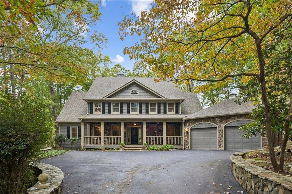 House in Jasper, Georgia, United States 2 - 18089834