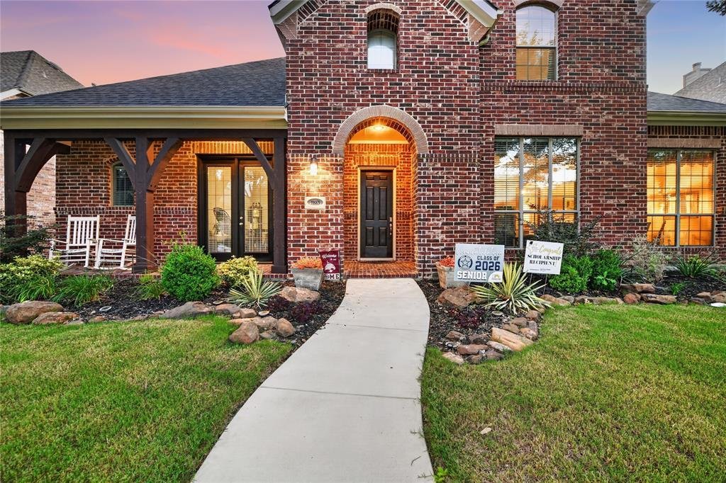House in Frisco, Texas, United States 2 - 18089686