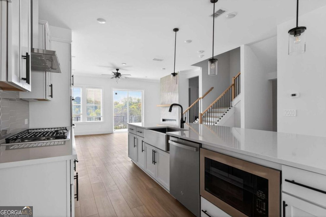 House in Atlanta, Georgia, United States 4 - 18088986