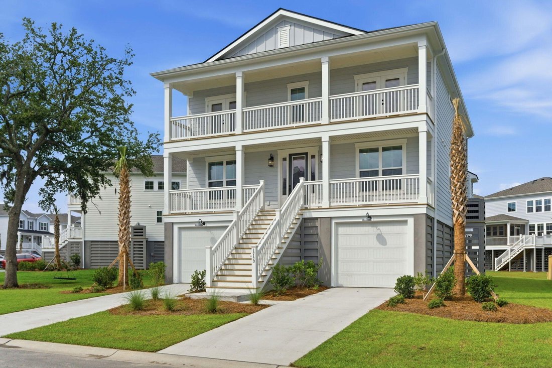 House in Mount Pleasant, South Carolina, United States 2 - 18088148