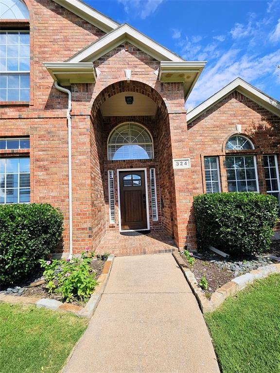 House in Richardson, Texas, United States 3 - 18089687