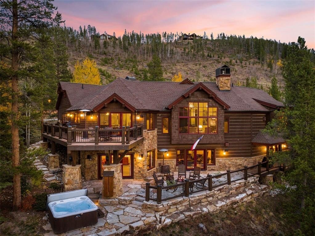 Casa a Breckenridge, Colorado, Stati Uniti 2 - 18088177
