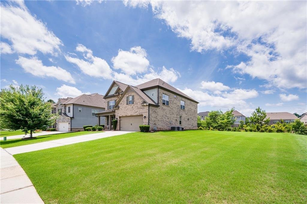 House in Suwanee, Georgia, United States 2 - 18088877