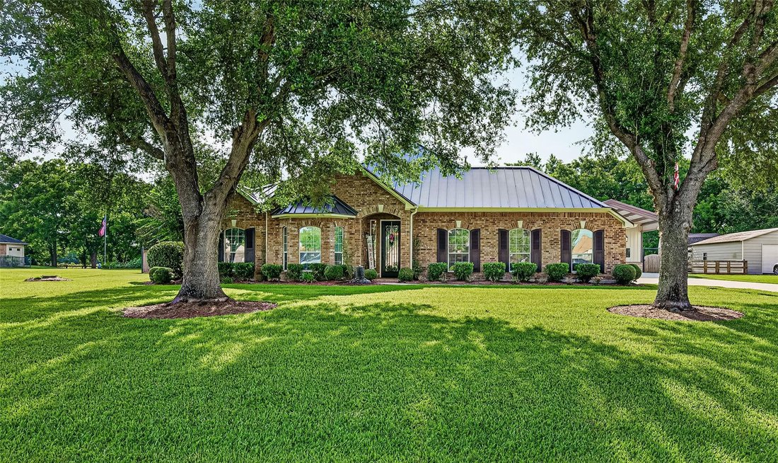House in Richmond, Texas, United States 2 - 18089103