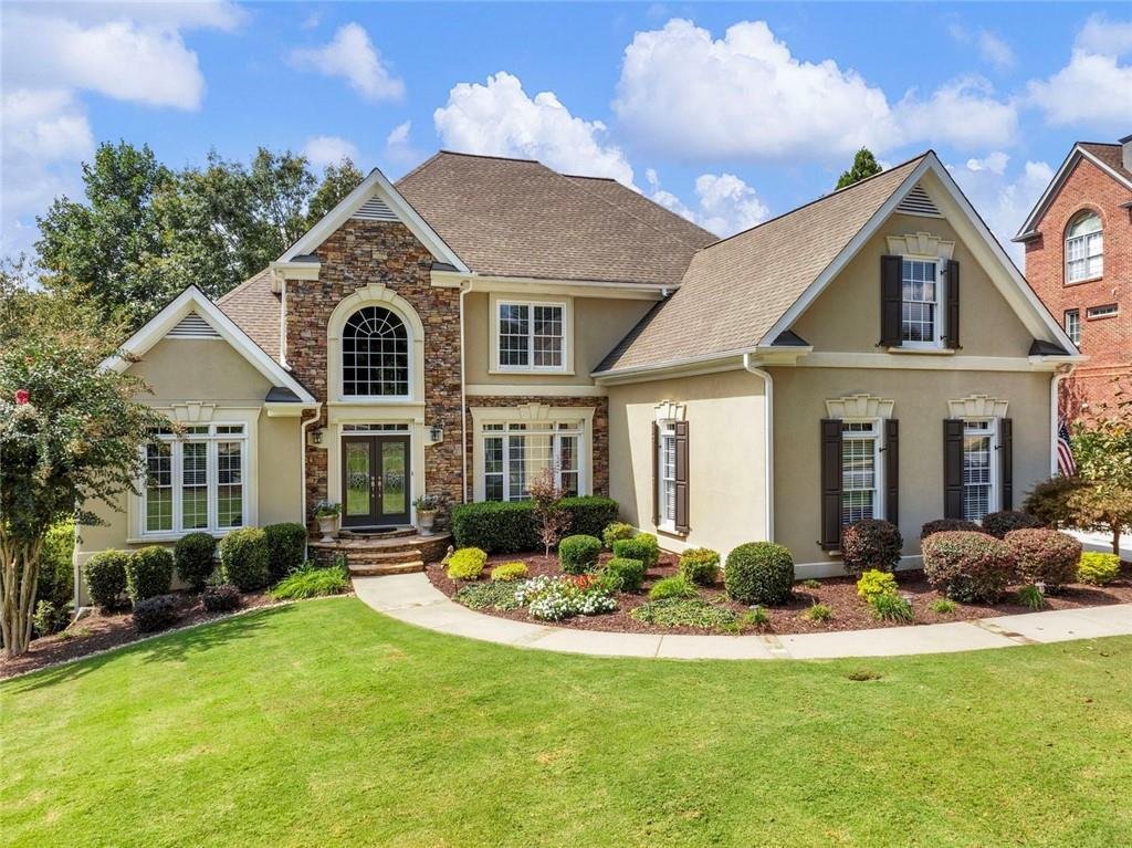 House in Cumming, Georgia, United States 2 - 18088902
