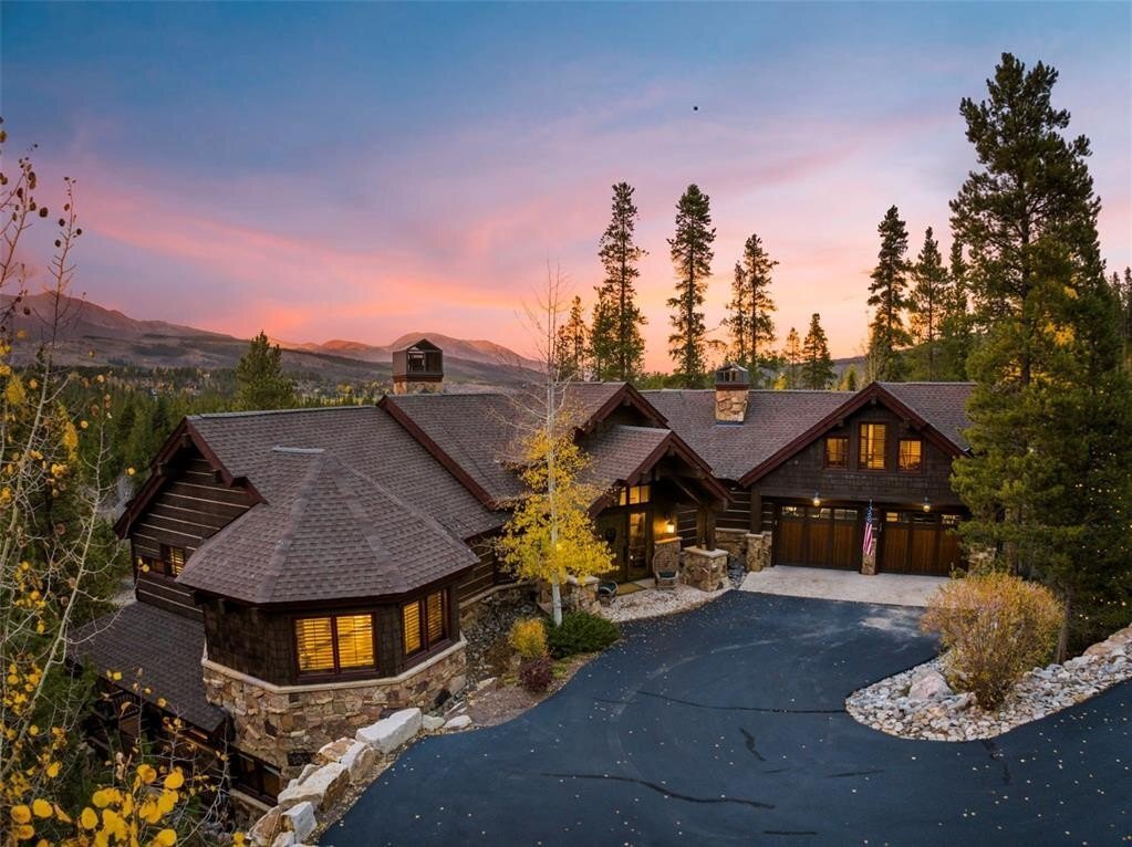 Casa a Breckenridge, Colorado, Stati Uniti 1 - 18088177