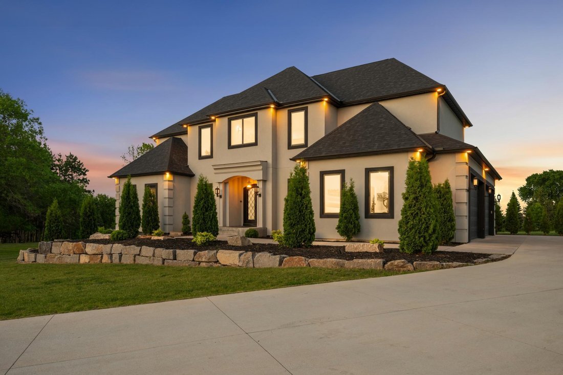 Haus in Prior Lake, Minnesota, Vereinigte Staaten 3 - 18089182