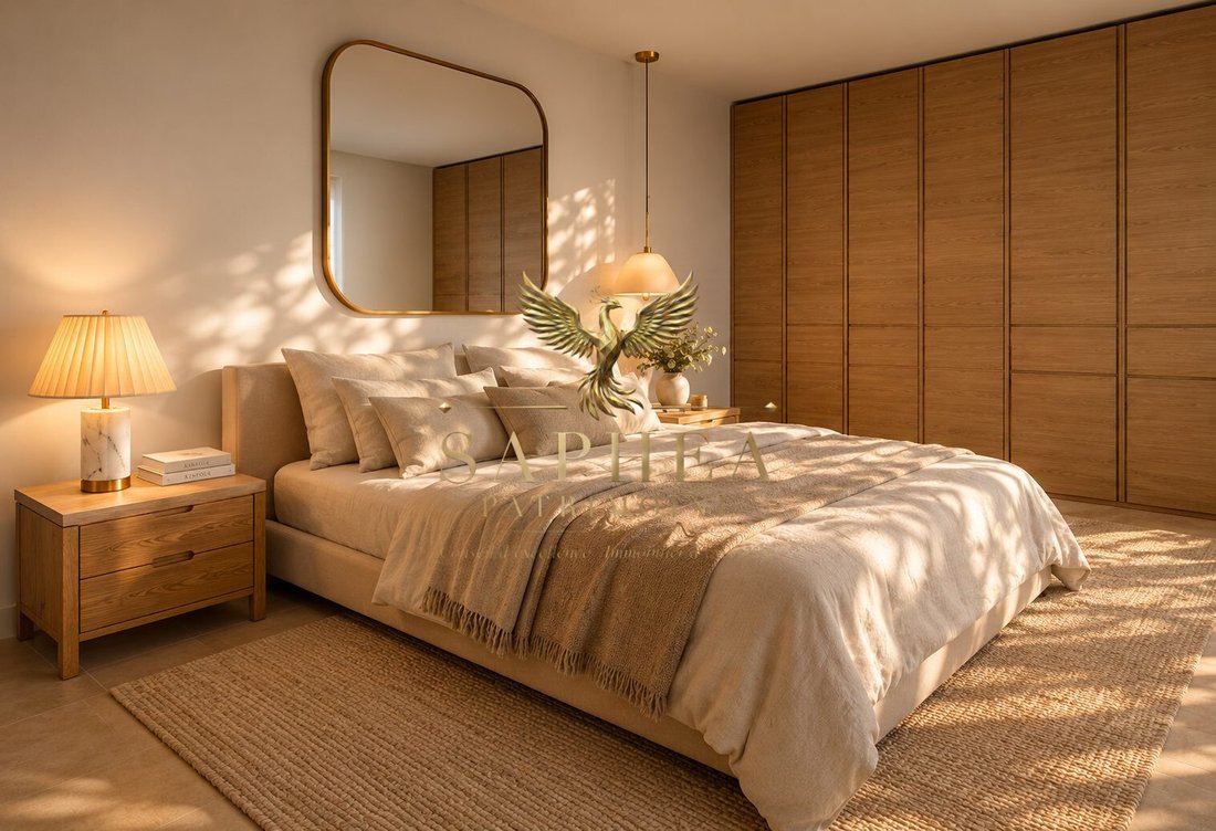 Apartment in Zone Ouest Urbaine, Saint-Tropez, France 4 - 18012240