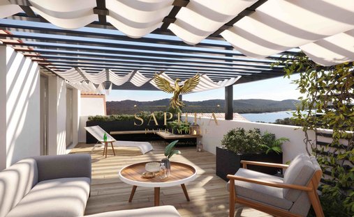 Apartment in Pianottoli-Caldarello, Corsica, France 1