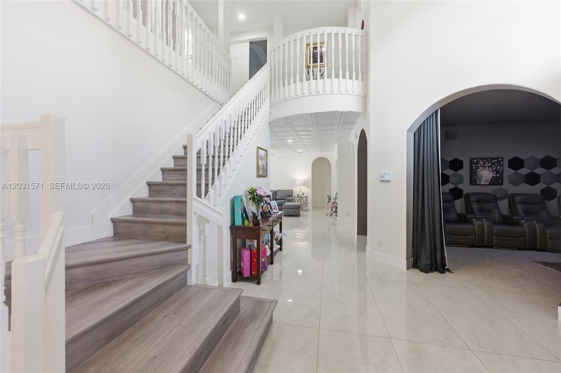 House in Miramar, Florida, United States 5 - 18088780