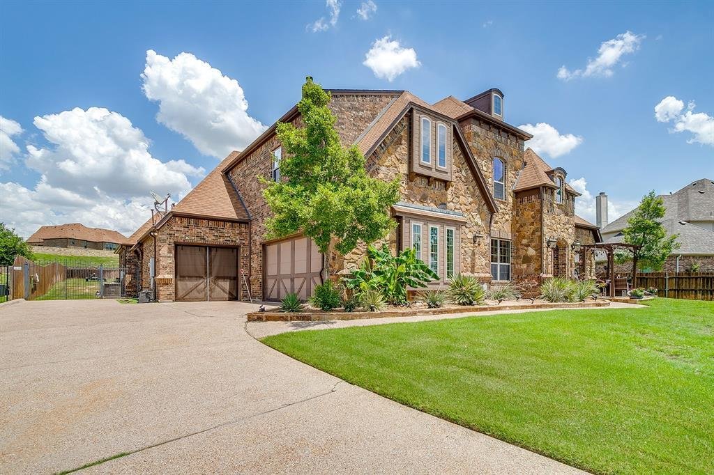 House in Fort Worth, Texas, United States 5 - 18089698