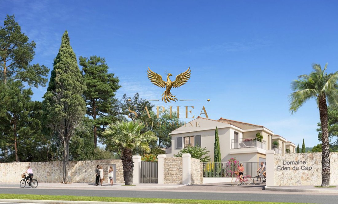 House in Aguillon, Toulon, France 2 - 17362486