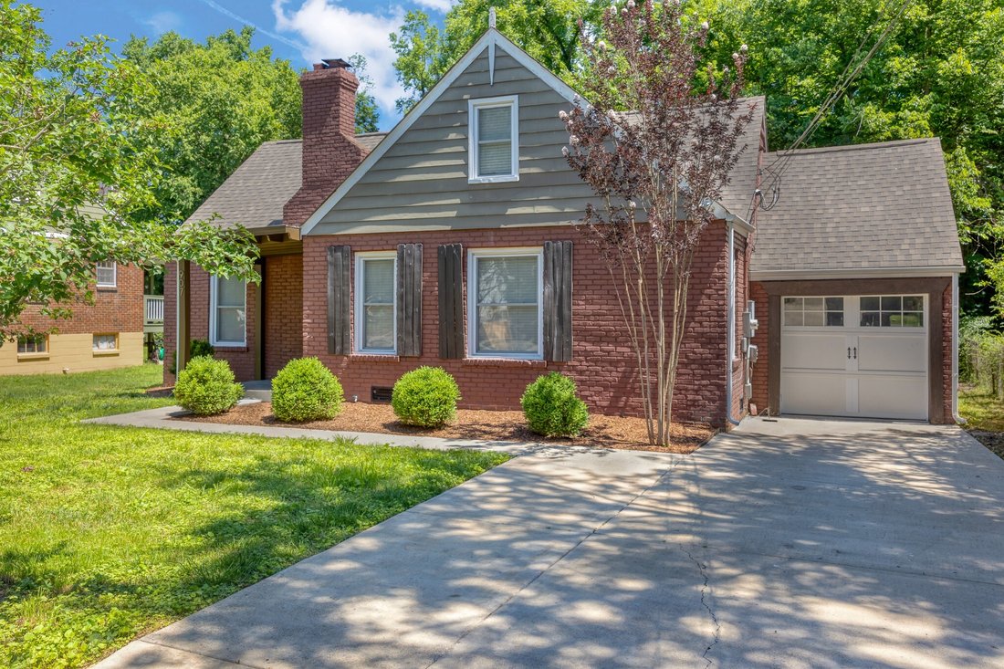 House in Nashville, Tennessee, United States 1 - 18089424