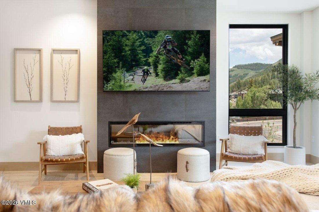 House in Avon, Colorado, United States 1 - 13950879