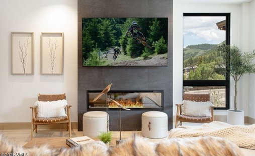 Casa a Avon, Colorado, Stati Uniti 1