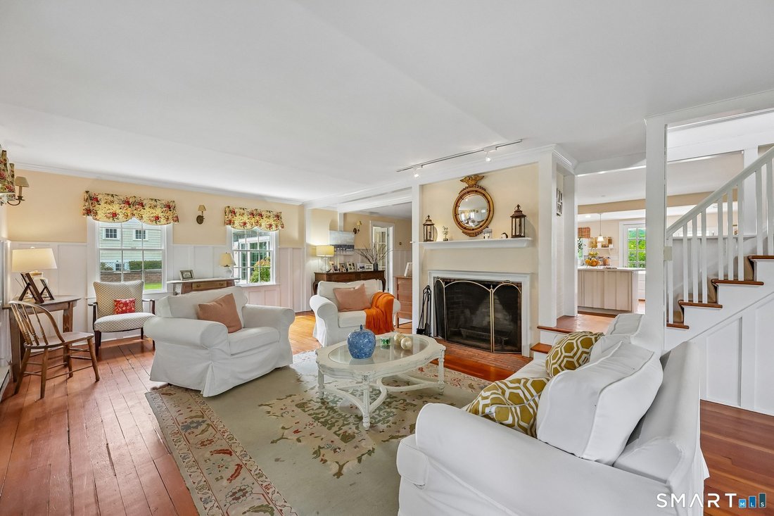 House in Killingworth, Connecticut, United States 5 - 18087306