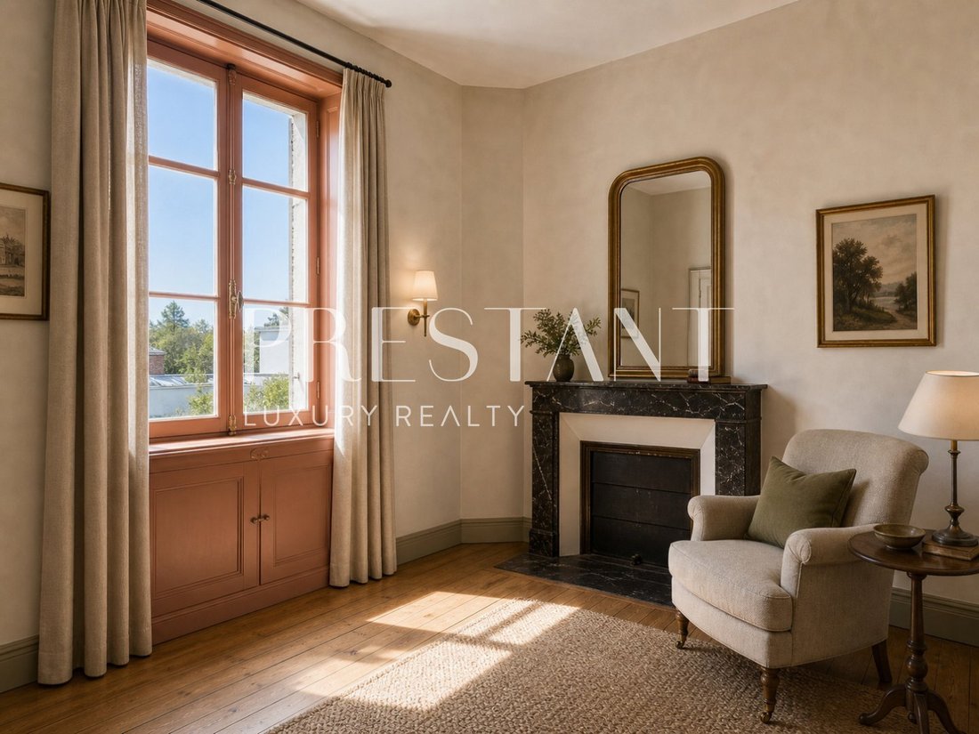 House in Halles-Hurlague, Biarritz, France 4 - 16828551