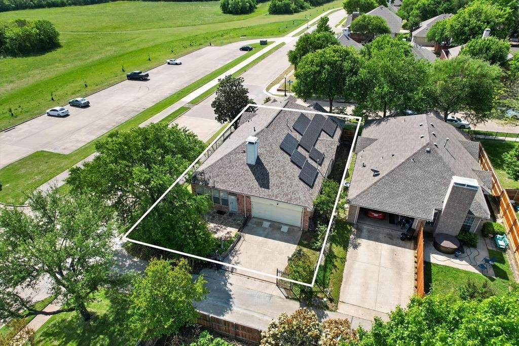 House in Richardson, Texas, United States 3 - 18089721