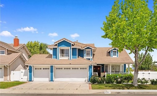House in Walnut, California, United States 1