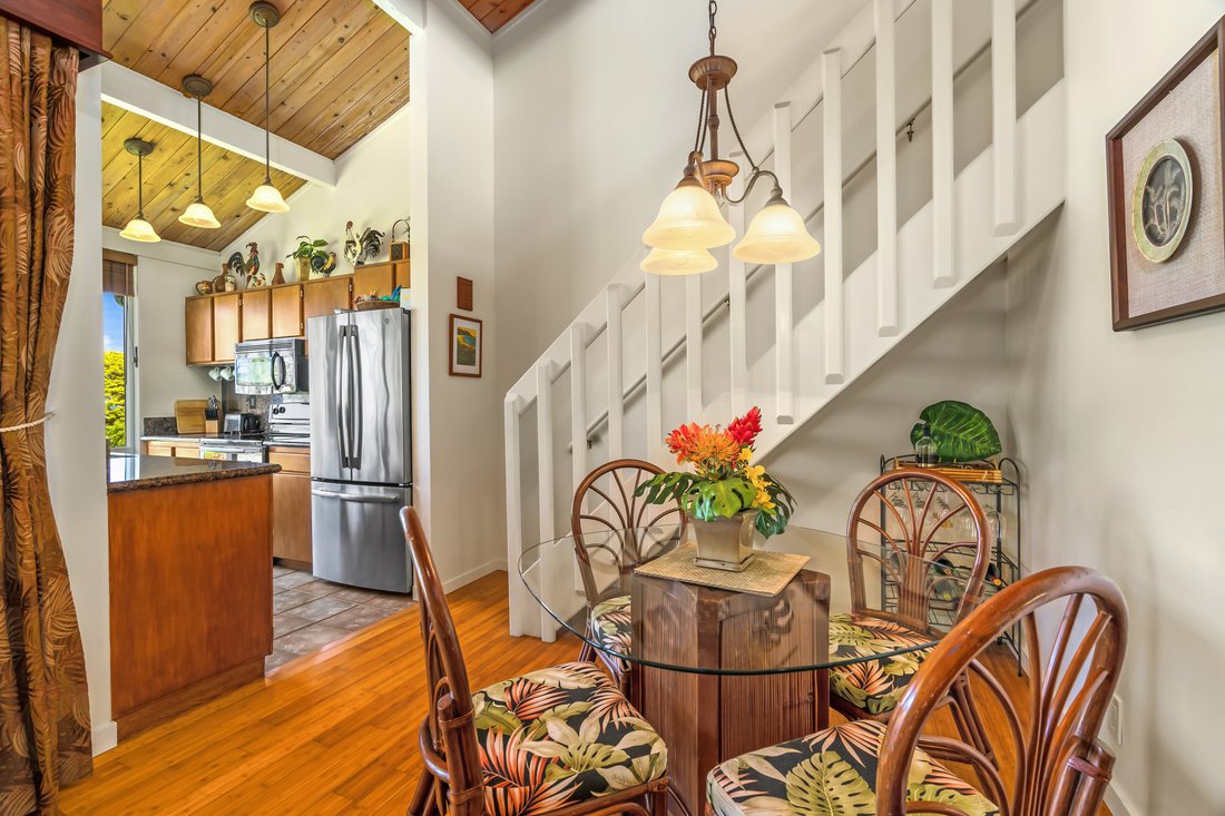 Condo in Princeville, Hawaii, United States 5 - 18088952