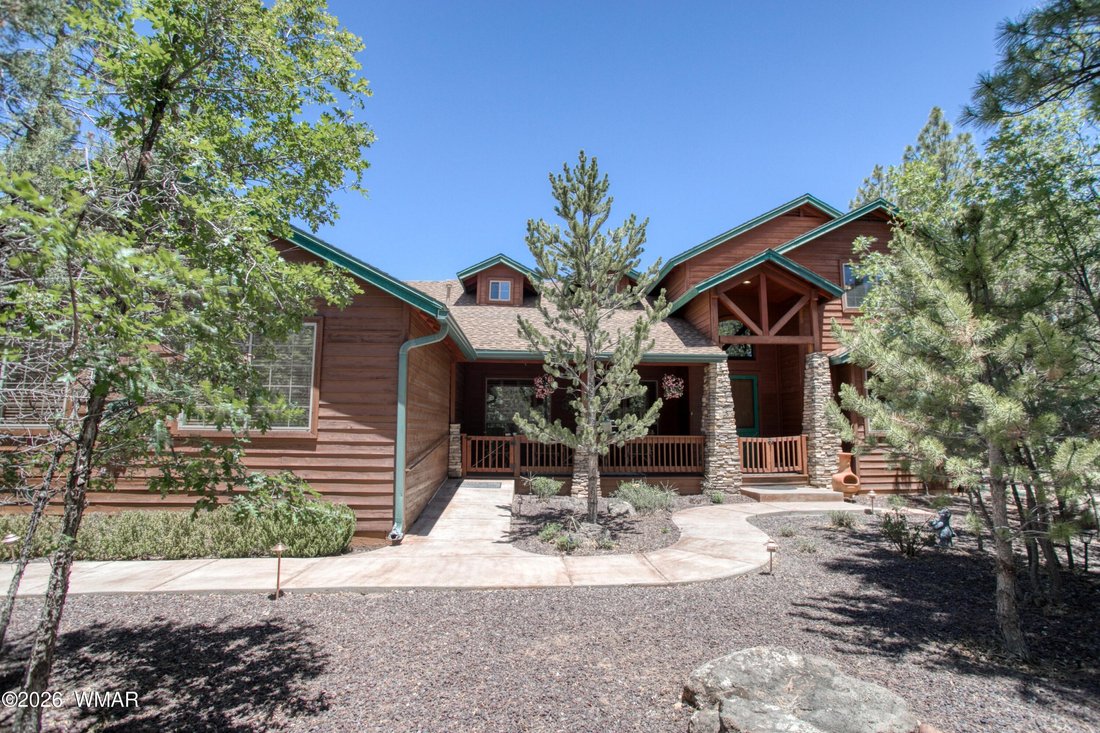 Altro a Show Low, Arizona, Stati Uniti 3 - 18088581