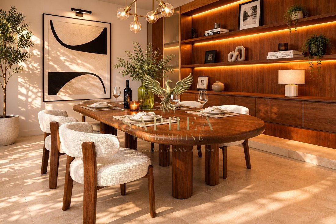 Apartment in Zone Ouest Urbaine, Saint-Tropez, France 1 - 18012240
