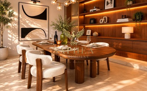 Apartment in Zone Ouest Urbaine, Saint-Tropez, France 1