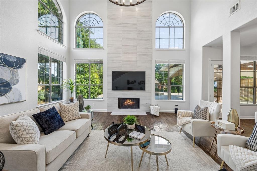 House in Grapevine, Texas, United States 3 - 18089692
