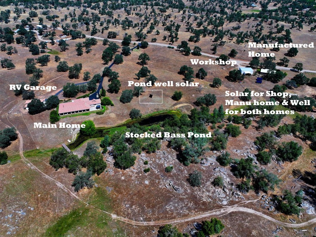 House in Raymond, California, United States 2 - 18088811