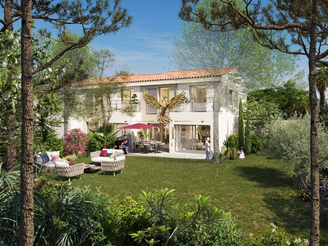 House in Aguillon, Toulon, France 1 - 17362486
