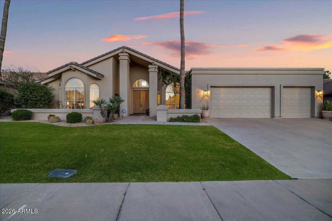 House in Scottsdale, Arizona, United States 3 - 18089280