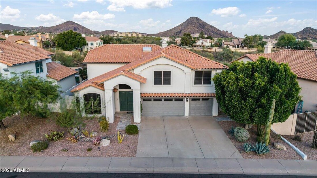 House in Scottsdale, Arizona, United States 3 - 18089253