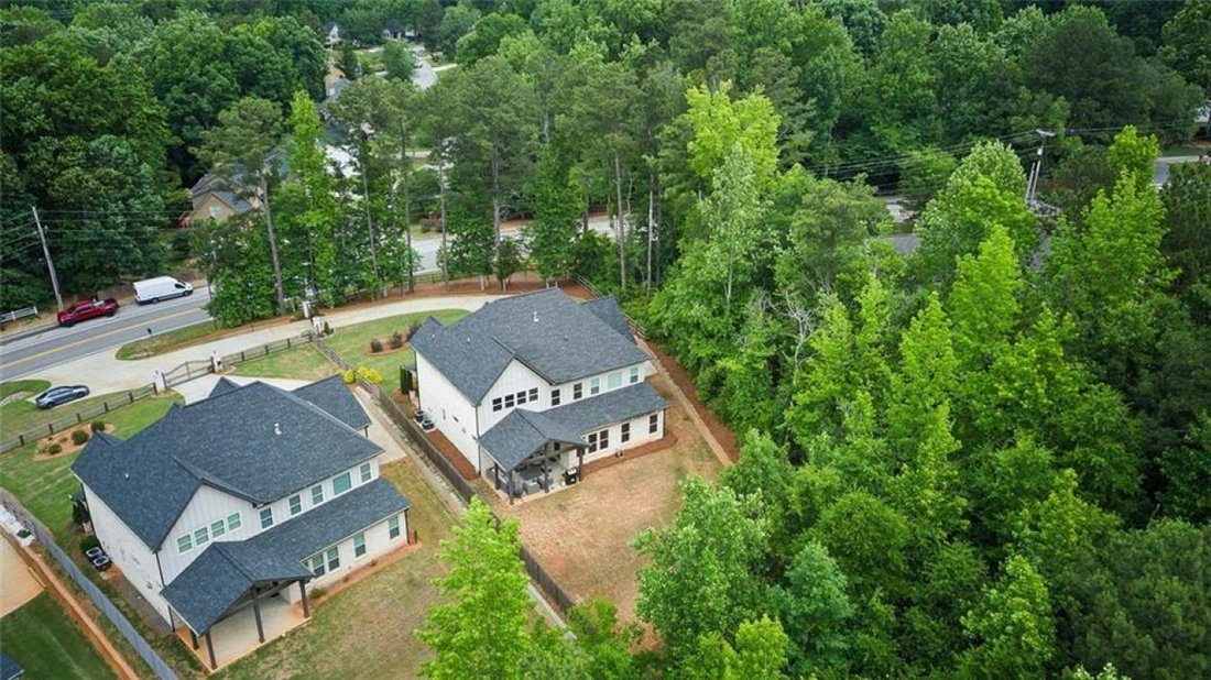 House in Lawrenceville, Georgia, United States 5 - 18089760
