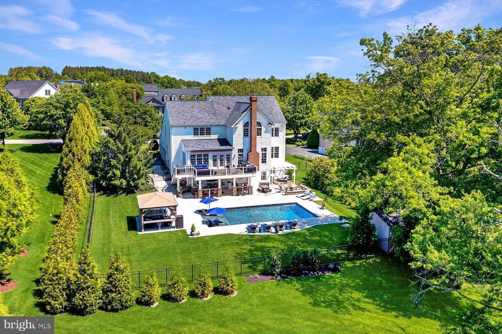 House in Broadlands, Virginia, United States 1 - 18089338