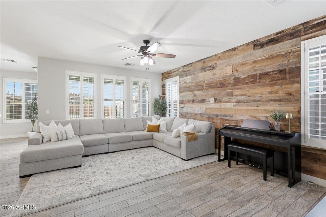 House in Mesa, Arizona, United States 5 - 18089707