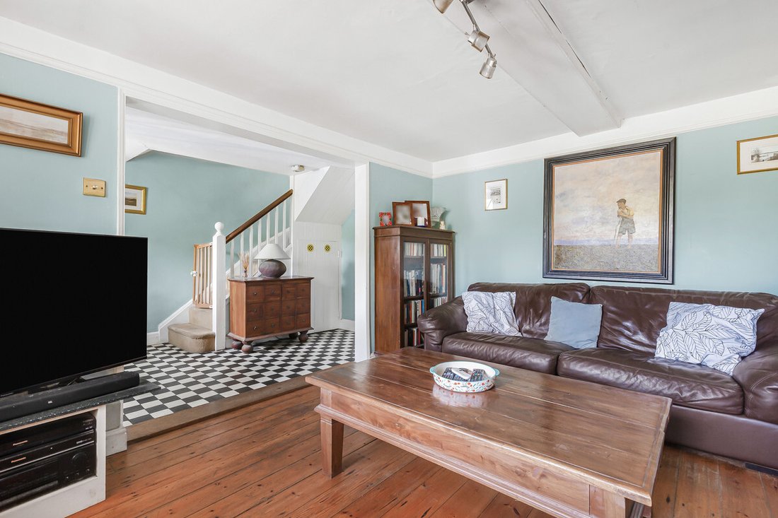House in Watlington, England 2 - 18088738