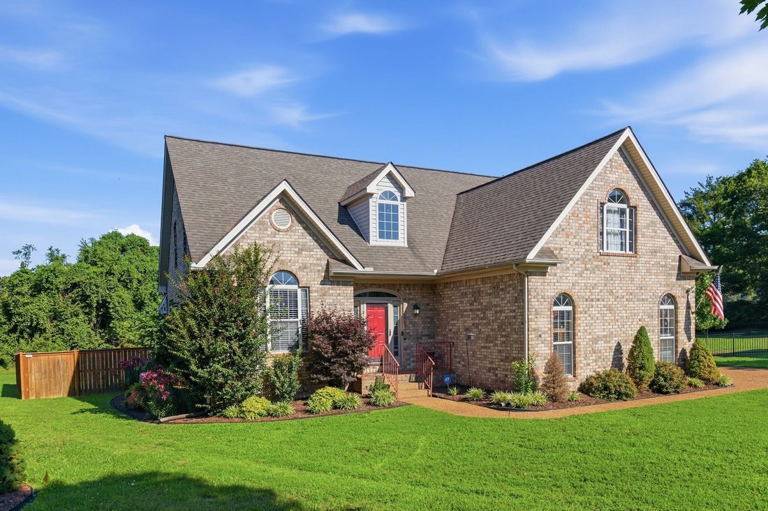House in Nashville, Tennessee, United States 3 - 18089416