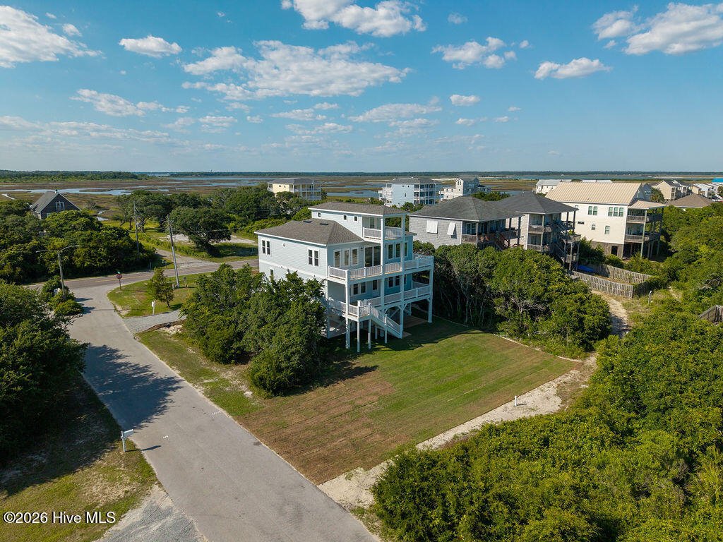 House in North Topsail Beach, North Carolina, United States 3 - 18089388